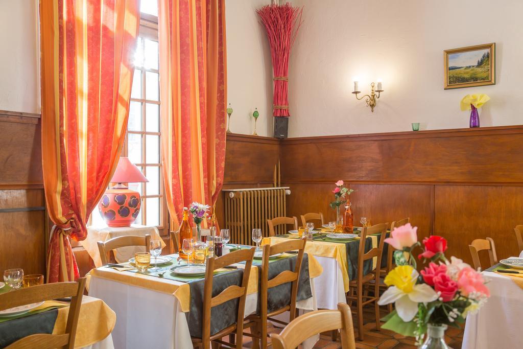 Hotel Du Soleil ديفون-ليه-بان، أين المظهر الخارجي الصورة